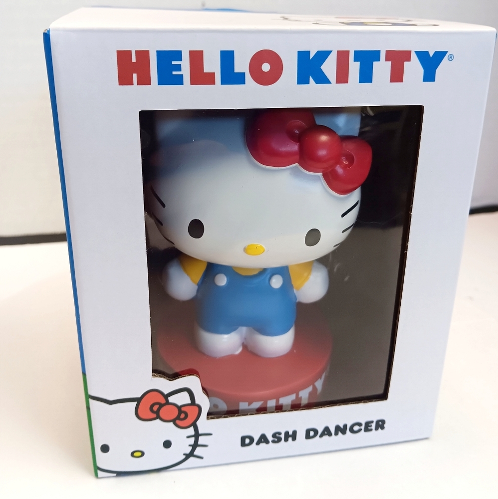 Hello Kitty Dash Dancer - Picture 2 of 3